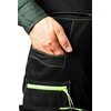 Spodnie robocze NEO Premium PRO 81-234-L (rozmiar L) Ocieplenie Nie