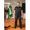 Spodnie robocze NEO TOOLS 81-249-M ogrodniczki (rozmiar M) Elementy odblaskowe Tak