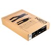 Spodnie robocze NEO TOOLS 81-249-M ogrodniczki (rozmiar M) Ocieplenie Tak