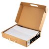 Spodnie robocze NEO TOOLS 81-249-L ogrodniczki (rozmiar L) Kolor Czarny