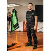 Spodnie robocze NEO 81-249 ogrodniczki (rozmiar XL) Gwarancja 24 miesiące