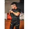 Spodnie robocze NEO 81-249 ogrodniczki (rozmiar XXXL) Materiał Cordura Nyco