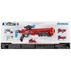 Wyrzutnia ZURU X-Shot Excel Hawk Eye 36435 Rodzaj amunicji Strzałki