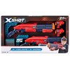 Wyrzutnia ZURU X-Shot Excel Double Vigilante 36584 Seria X-Shot Excel