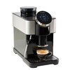 Ekspres DR.COFFEE H1 Czarny Typ ekspresu Automatyczny