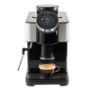 Ekspres DR.COFFEE H1 Czarny