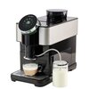 Ekspres DR.COFFEE H2 Czarny Ciśnienie [bar] 19 barów