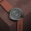 Zegarek sportowy POLAR Ignite 3 Titanium M/L Brązowy Funkcje użytkowe Monitor snu
