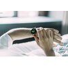 Zegarek sportowy POLAR Ignite 3 Titanium M/L Brązowy Rodzaj aktywności Bieganie