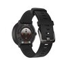 Zegarek sportowy POLAR Ignite 3 Titanium S/L Czarny Funkcje użytkowe Alarm