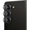 Szkło hartowane na obiektyw 3MK Lens Protection Pro Camera do Samsung Galaxy Z Fold 5 Seria telefonu Galaxy Z