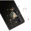Szkło hartowane na obiektyw 3MK Lens Protection Pro Camera do Samsung Galaxy Z Fold 5 Model telefonu Galaxy Z Fold 5