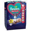 Pieluchomajtki PAMPERS Night Pants 6 (19 szt.) Rozmiar 6