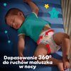 Pieluchomajtki PAMPERS Night Pants 6 (19 szt.) Wielorazowe Nie