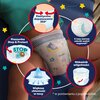 Pieluchomajtki PAMPERS Night Pants 6 (19 szt.) Seria Night Pants