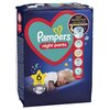 Pieluchomajtki PAMPERS Night Pants 6 (19 szt.) Waga dziecka [kg] 15+