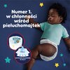 Pieluchomajtki PAMPERS Night Pants 6 (19 szt.) Rodzaj Pieluchomajtki