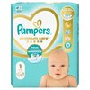 Pieluchy PAMPERS Premium Care Rozmiar 1 (72 szt.) Rodzaj Pieluchy