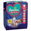 Pieluchomajtki PAMPERS Night Pants 5 (22 szt.) Rozmiar 5