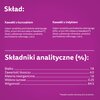 Karma dla kota WHISKAS Drobiowa Uczta (4 x 85 g) Opakowanie Saszetka