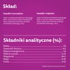Karma dla kota WHISKAS Senior Drobiowa Uczta Kurczak z indykiem (4 x 85 g) Opakowanie Saszetka