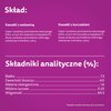 Karma dla kota WHISKAS Klasyczne Posiłki Wołowina z kurczakiem (4 x 85 g) Opakowanie Saszetka