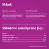 Karma dla kota WHISKAS Drobiowa Uczta (4 x 85 g) Opakowanie Saszetka
