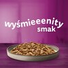 Karma dla kota WHISKAS Pure Delight Drobiowe Frykasy w galaretce (4 x 85 g) Waga 340 g