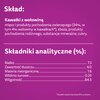 Karma dla kota WHISKAS Wołowina w sosie 85 g Opakowanie Saszetka