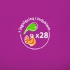 Karma dla kota WHISKAS Tasty Mix Indyk z jagnięciną 85 g Waga 85 g