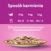 Karma dla kota WHISKAS Tasty Mix Indyk z jagnięciną 85 g Smak Indyk z jagnięciną