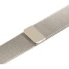 Pasek CRONG Milano Steel do Apple Watch (38/40/41/42mm) Szampański Rodzaj Pasek