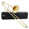 Puzon tenorowy BB V-TONE At 100 Kolor Złoty