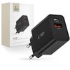 Ładowarka sieciowa TECH-PROTECT NC30W PD30W/QC3.0 Czarny Rodzaj złącza USB-C - 1 szt.