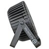 Reflektor LIGHT4ME Alu Qoud Par 14x10W RGBW Złącze XLR