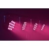 Reflektor LIGHT4ME Alu Qoud Par 14x10W RGBW Zasilanie Sieciowe