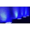Reflektor LIGHT4ME Alu Qoud Par 14x10W RGBW Rodzaj Reflektor