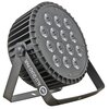 Reflektor LIGHT4ME Alu Qoud Par 14x10W RGBW Złącze IEC
