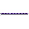 Belka LIGHT4ME LED Bar UV 18 Inne Światło ultrafioletowe