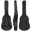 Pokrowiec na gitarę NN GBC 36 3/4 + szelki