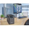 Zasilacz UPS EATON 5E550I 550VA 300W Interfejs IEC - 4x