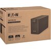 Zasilacz UPS EATON 5E550I Sygnalizacja pracy Wskaźnik LED