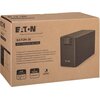 Zasilacz UPS EATON 5E550I 550VA 300W Sygnalizacja pracy Wskaźnik LED