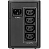 Zasilacz UPS EATON 5E550I 550VA 300W Moc skuteczna [W] 300