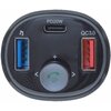 Transmiter FM ART FM-73 Czarny Bluetooth Tak