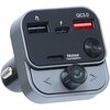 Transmiter FM ART FM-84B Czarny Bluetooth Tak