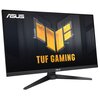 Monitor ASUS TUF Gaming VG328QA1A 31.5" 1920x1080px 170Hz 1 ms [MPRT] Przeznaczenie Dla gracza