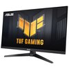 Monitor ASUS TUF Gaming VG328QA1A 31.5" 1920x1080px 170Hz 1 ms [MPRT] Częstotliwość odświeżania obrazu [Hz] 170