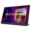 Monitor ASUS ZenScreen MB17AHG 17.3" 1920x1080px IPS 144Hz Przeznaczenie Do domu i biura