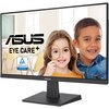 Monitor ASUS Eye Care VA27EHF 27" 1920x1080px IPS 100Hz 1 ms [MPRT] Przeznaczenie Do domu i biura